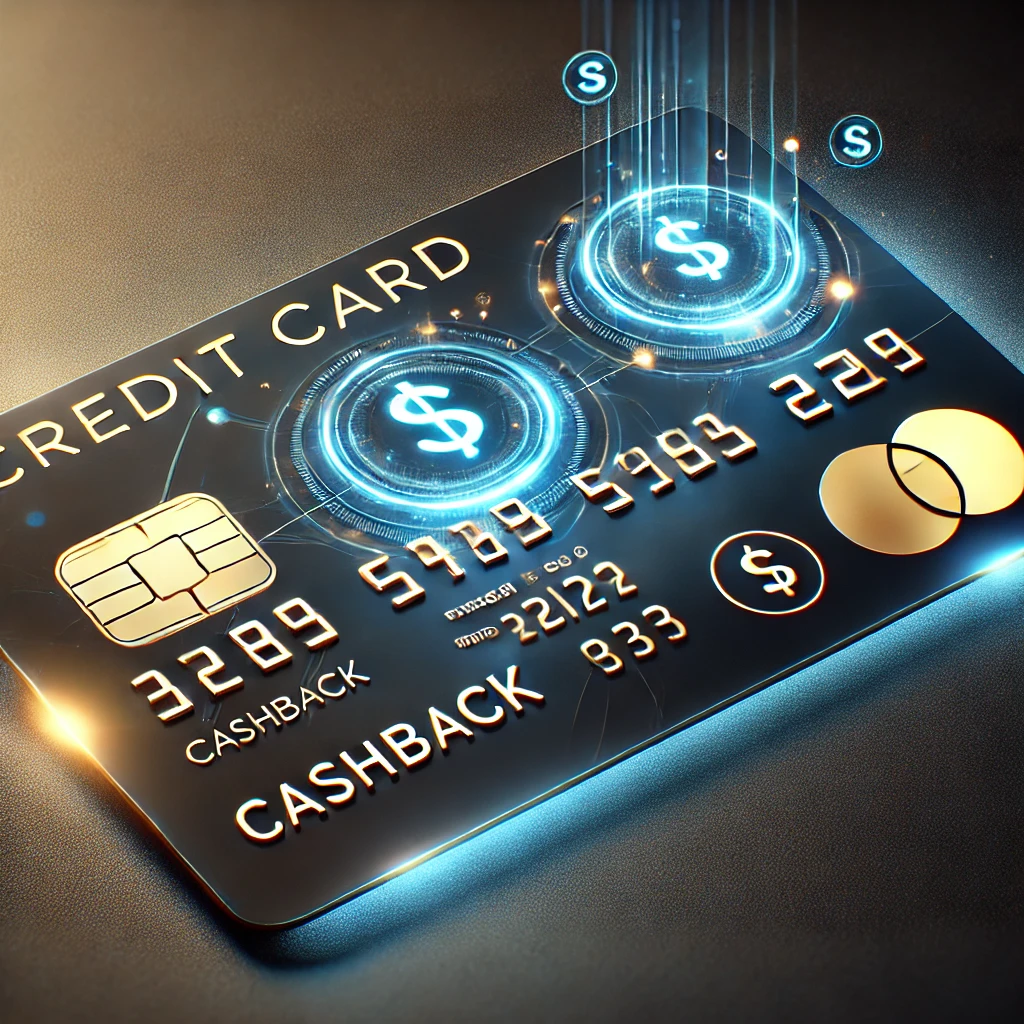 Best Credit Cards for Cashback in 2025