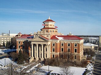 University of Manitoba Scholarships for International Students 2025-26 (Fully Funded)