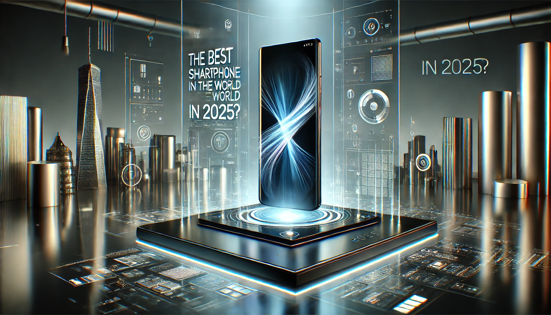 What is the Best Smartphone in the World in 2025?